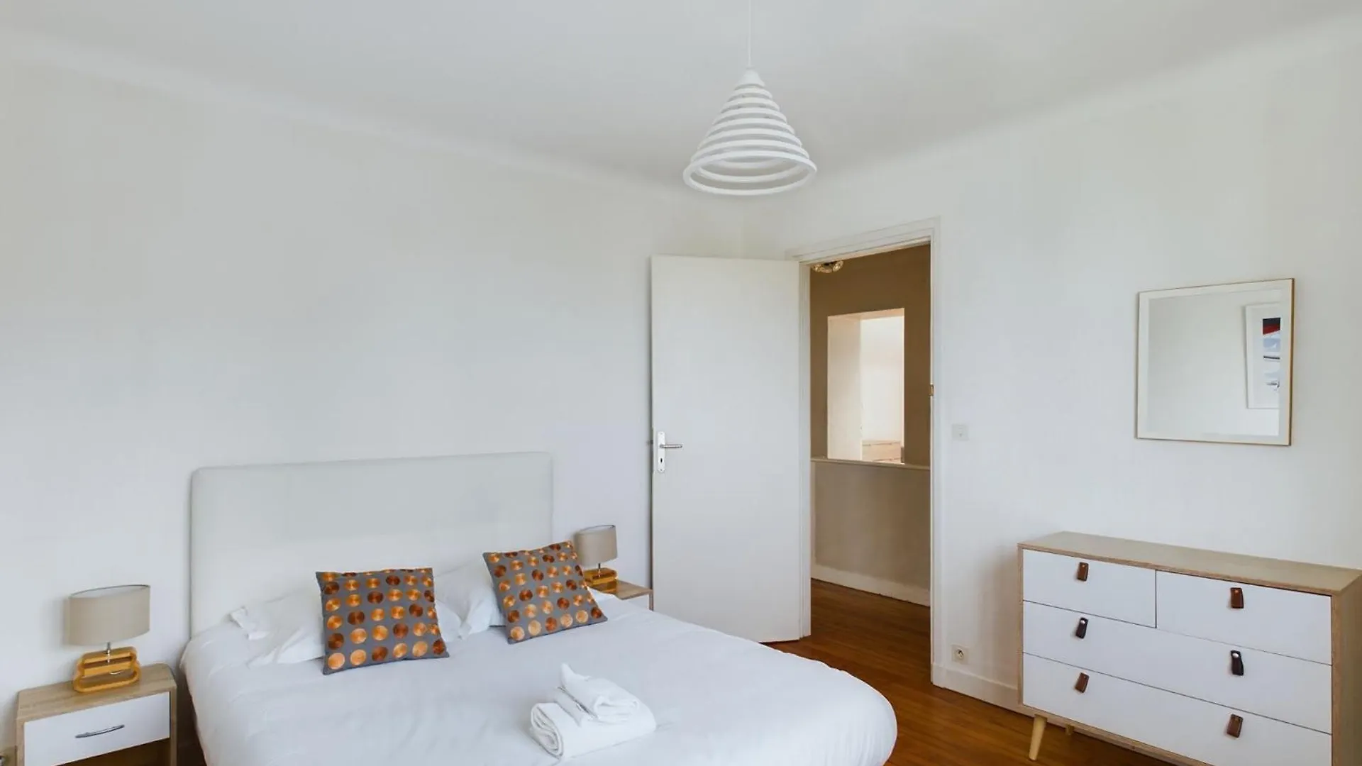 -Hortense- Maison Sables Blancs A 300M Des Plages Concarneau