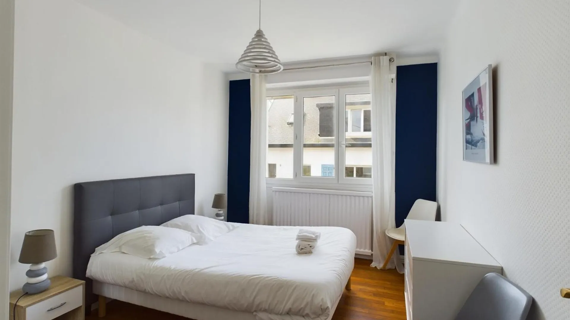 -Hortense- Maison Sables Blancs A 300M Des Plages Concarneau